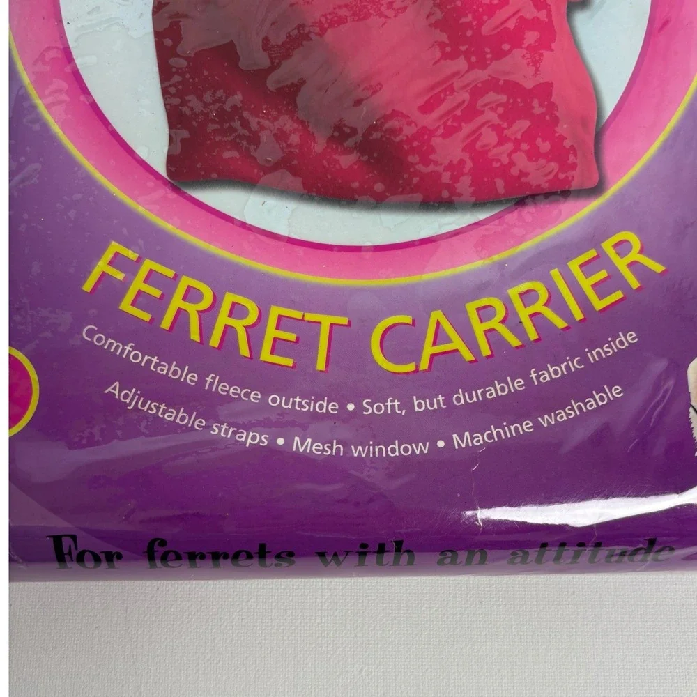 Lazy Pet Products ferretude ferret